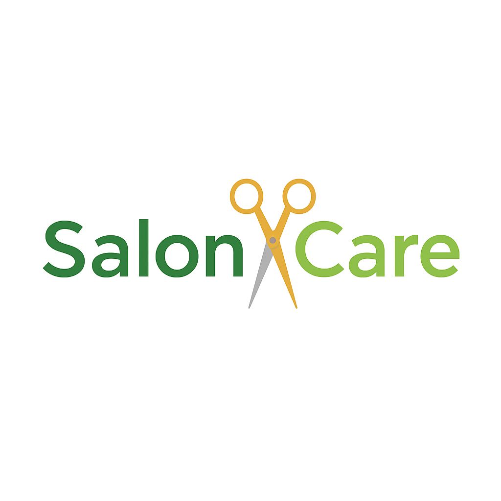 SalonCare Logo